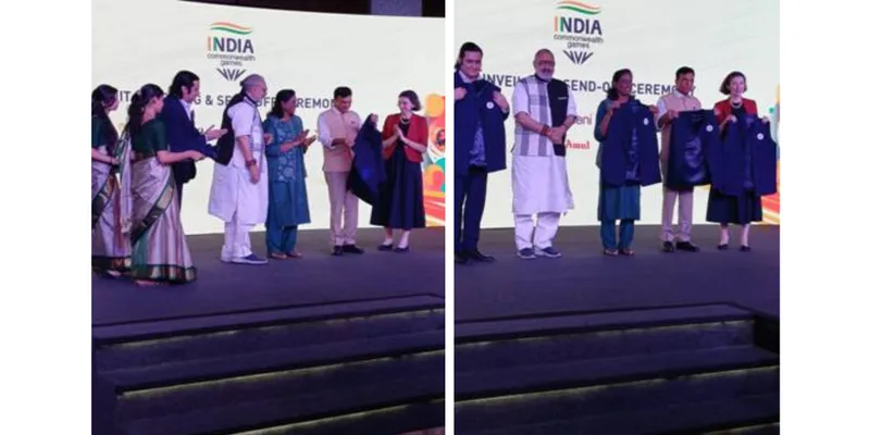 Indian Athletes to Wear Jute-Viscose Apparel at Commonwealth Games 2026